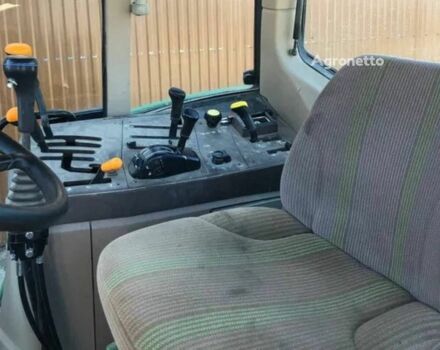 Джон Дір 6210, об'ємом двигуна 0 л та пробігом 0 тис. км за 23153 $, фото 5 на Automoto.ua