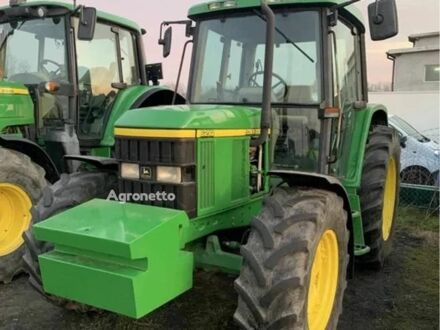 Джон Дір 6210 1998 у Звенигородка на Automoto.ua Джон Дір 6210, об'ємом двигуна 0 л та пробігом 0 тис. км за 21722 $, фото 1 на Automoto.ua