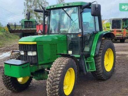 Джон Дир 6210, объемом двигателя 0 л и пробегом 0 тыс. км за 23748 $, фото 1 на Automoto.ua