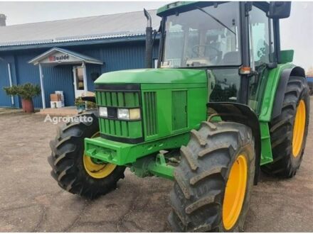 Джон Дір 6210 2001 у Звенигородка на Automoto.ua Джон Дір 6210, об'ємом двигуна 0 л та пробігом 0 тис. км за 24445 $, фото 1 на Automoto.ua