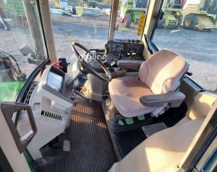 Зелений Джон Дір 6210, об'ємом двигуна 0 л та пробігом 0 тис. км за 26551 $, фото 8 на Automoto.ua