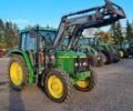 Зелений Джон Дір 6210, об'ємом двигуна 0 л та пробігом 0 тис. км за 26551 $, фото 3 на Automoto.ua