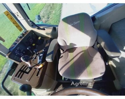 Зеленый Джон Дир 6210, объемом двигателя 0 л и пробегом 0 тыс. км за 17518 $, фото 9 на Automoto.ua