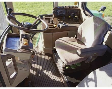 Зеленый Джон Дир 6210, объемом двигателя 0 л и пробегом 0 тыс. км за 17518 $, фото 8 на Automoto.ua