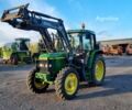 Зелений Джон Дір 6210, об'ємом двигуна 0 л та пробігом 0 тис. км за 26551 $, фото 1 на Automoto.ua