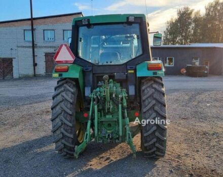 Зелений Джон Дір 6210, об'ємом двигуна 0 л та пробігом 0 тис. км за 26551 $, фото 7 на Automoto.ua