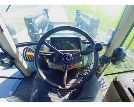 Зеленый Джон Дир 6210, объемом двигателя 0 л и пробегом 0 тыс. км за 17518 $, фото 10 на Automoto.ua