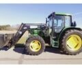 Зеленый Джон Дир 6210, объемом двигателя 0 л и пробегом 0 тыс. км за 17518 $, фото 3 на Automoto.ua