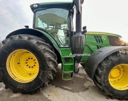 Джон Дір 6215Р, об'ємом двигуна 0 л та пробігом 0 тис. км за 103776 $, фото 3 на Automoto.ua