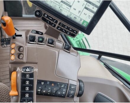 Джон Дир 6215Р, объемом двигателя 0 л и пробегом 0 тыс. км за 90674 $, фото 8 на Automoto.ua