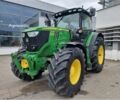 Джон Дир 6215Р, объемом двигателя 0 л и пробегом 0 тыс. км за 93794 $, фото 1 на Automoto.ua