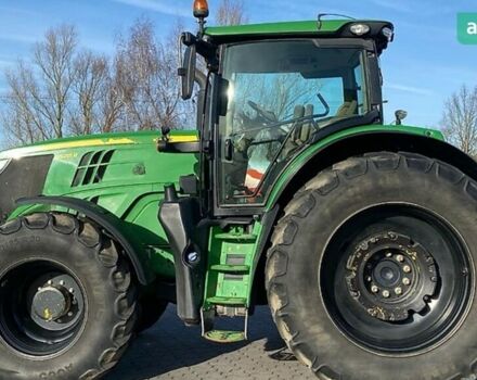 Джон Дир 6215Р, объемом двигателя 0 л и пробегом 0 тыс. км за 71046 $, фото 3 на Automoto.ua