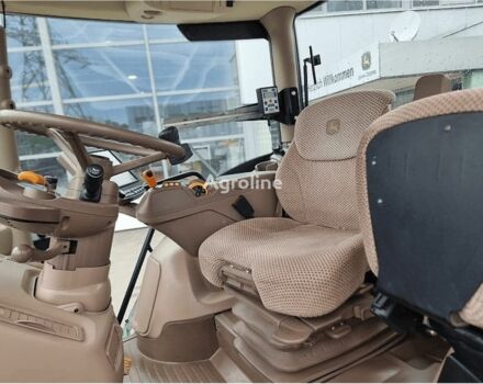 Джон Дир 6215Р, объемом двигателя 0 л и пробегом 0 тыс. км за 90674 $, фото 6 на Automoto.ua