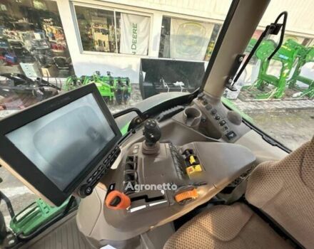 Джон Дір 6215Р, об'ємом двигуна 0 л та пробігом 0 тис. км за 103776 $, фото 7 на Automoto.ua