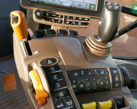 Джон Дир 6215Р, объемом двигателя 0 л и пробегом 0 тыс. км за 47983 $, фото 8 на Automoto.ua