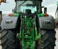 Джон Дир 6215Р, объемом двигателя 0 л и пробегом 0 тыс. км за 66573 $, фото 5 на Automoto.ua