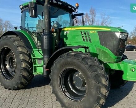 Джон Дир 6215Р, объемом двигателя 0 л и пробегом 0 тыс. км за 71046 $, фото 2 на Automoto.ua