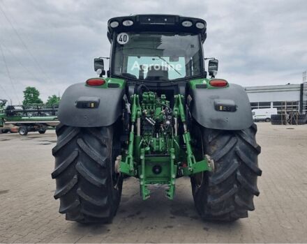 Джон Дир 6215Р, объемом двигателя 0 л и пробегом 0 тыс. км за 90674 $, фото 5 на Automoto.ua