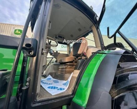 Джон Дір 6215Р, об'ємом двигуна 0 л та пробігом 0 тис. км за 103776 $, фото 6 на Automoto.ua