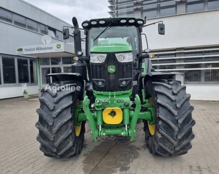 Джон Дир 6215Р, объемом двигателя 0 л и пробегом 0 тыс. км за 90674 $, фото 2 на Automoto.ua