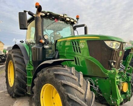 Джон Дір 6215Р, об'ємом двигуна 0 л та пробігом 0 тис. км за 103776 $, фото 2 на Automoto.ua