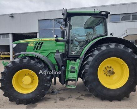 Джон Дир 6215Р, объемом двигателя 0 л и пробегом 0 тыс. км за 90674 $, фото 4 на Automoto.ua