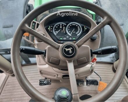 Джон Дир 6215Р, объемом двигателя 0 л и пробегом 0 тыс. км за 90674 $, фото 7 на Automoto.ua