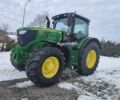 Джон Дир 6215Р, объемом двигателя 0 л и пробегом 0 тыс. км за 81154 $, фото 1 на Automoto.ua