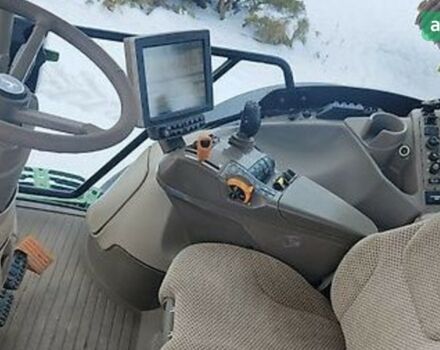 Джон Дір 6215Р, об'ємом двигуна 0 л та пробігом 0 тис. км за 82018 $, фото 3 на Automoto.ua