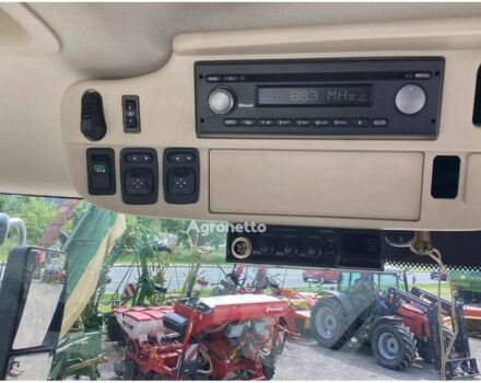 Джон Дір 6215Р, об'ємом двигуна 0 л та пробігом 0 тис. км за 128263 $, фото 7 на Automoto.ua