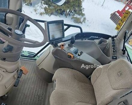 Джон Дір 6215Р, об'ємом двигуна 0 л та пробігом 0 тис. км за 79117 $, фото 4 на Automoto.ua