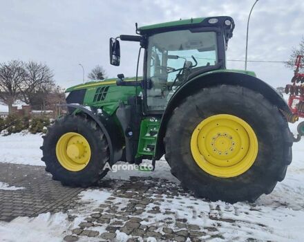 Джон Дир 6215Р, объемом двигателя 0 л и пробегом 0 тыс. км за 81154 $, фото 3 на Automoto.ua