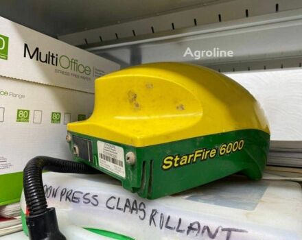 Джон Дір 6215Р, об'ємом двигуна 0 л та пробігом 0 тис. км за 72857 $, фото 15 на Automoto.ua