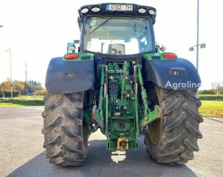 Джон Дір 6215Р, об'ємом двигуна 0 л та пробігом 0 тис. км за 72857 $, фото 7 на Automoto.ua