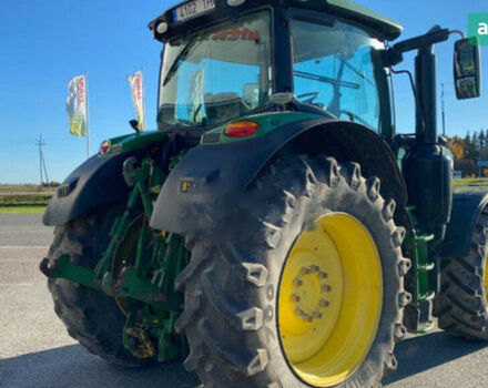 Джон Дир 6215Р, объемом двигателя 0 л и пробегом 0 тыс. км за 74876 $, фото 3 на Automoto.ua