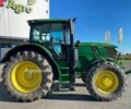 Джон Дір 6215Р, об'ємом двигуна 0 л та пробігом 0 тис. км за 72857 $, фото 3 на Automoto.ua