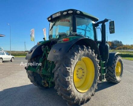 Джон Дір 6215Р, об'ємом двигуна 0 л та пробігом 0 тис. км за 72857 $, фото 4 на Automoto.ua