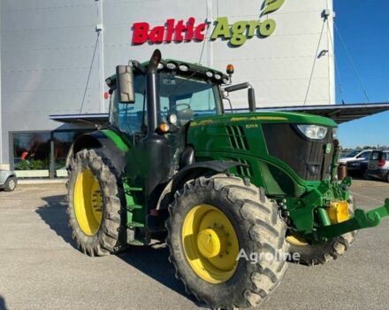 Джон Дір 6215Р, об'ємом двигуна 0 л та пробігом 0 тис. км за 72857 $, фото 2 на Automoto.ua