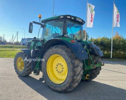 Джон Дір 6215Р, об'ємом двигуна 0 л та пробігом 0 тис. км за 72857 $, фото 6 на Automoto.ua