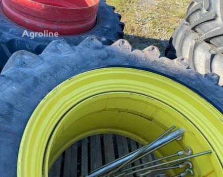 Джон Дір 6215Р, об'ємом двигуна 0 л та пробігом 0 тис. км за 72857 $, фото 14 на Automoto.ua