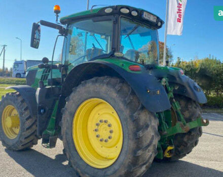 Джон Дир 6215Р, объемом двигателя 0 л и пробегом 0 тыс. км за 74876 $, фото 5 на Automoto.ua