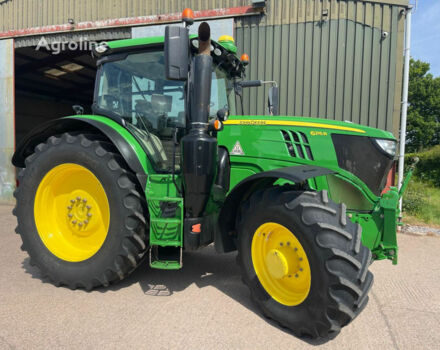 Джон Дір 6215Р, об'ємом двигуна 0 л та пробігом 0 тис. км за 85105 $, фото 2 на Automoto.ua