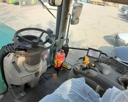 Джон Дир 6215Р, объемом двигателя 0 л и пробегом 0 тыс. км за 116484 $, фото 6 на Automoto.ua