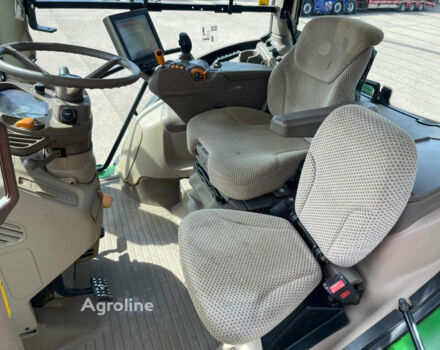 Джон Дір 6215Р, об'ємом двигуна 0 л та пробігом 0 тис. км за 85105 $, фото 6 на Automoto.ua