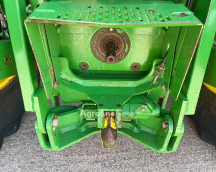 Джон Дір 6215Р, об'ємом двигуна 0 л та пробігом 0 тис. км за 85105 $, фото 10 на Automoto.ua