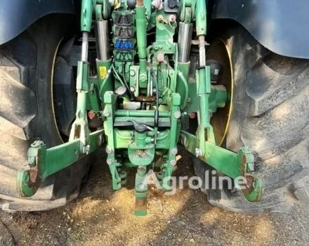 Джон Дир 6215Р, объемом двигателя 0 л и пробегом 0 тыс. км за 116484 $, фото 5 на Automoto.ua
