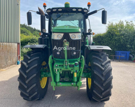 Джон Дір 6215Р, об'ємом двигуна 0 л та пробігом 0 тис. км за 85105 $, фото 3 на Automoto.ua