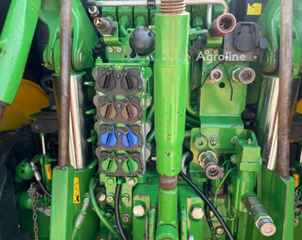 Джон Дір 6215Р, об'ємом двигуна 0 л та пробігом 0 тис. км за 85105 $, фото 9 на Automoto.ua