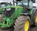 Джон Дир 6215Р, объемом двигателя 0 л и пробегом 0 тыс. км за 139277 $, фото 1 на Automoto.ua