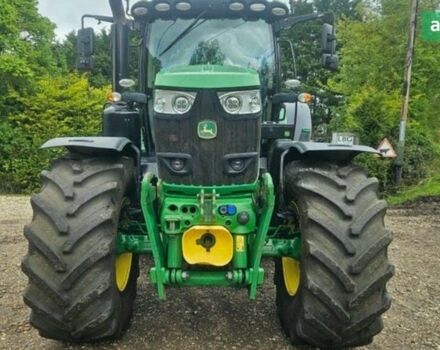Джон Дир 6215Р, объемом двигателя 0 л и пробегом 0 тыс. км за 83328 $, фото 3 на Automoto.ua